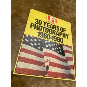 Life Photography 1960-1990